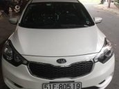 Cần bán chiếc Kia K3 1.6 số sàn