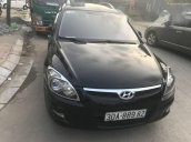 Bán ô tô Hyundai i30 CW đời 2010, màu đen, nhập khẩu chính hãng