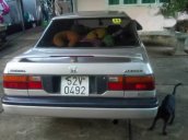 Bán ô tô Honda Accord MT đời 1988, số sàn 5 cấp