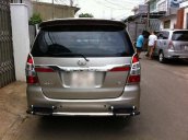 Cần bán lại xe Toyota Innova E năm 2015 như mới, giá chỉ 485 triệu