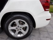 Bán Mercedes GLK250 4Matic 2013, màu trắng