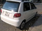 Chính chủ bán Daewoo Matiz năm 2007, màu trắng