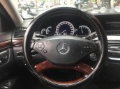 Việt Nhật Auto bán xe Mercedes S300L sản xuất cuối 2011, đăng ký lần đầu 2013