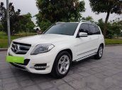 Bán Mercedes GLK250 4Matic 2013, màu trắng