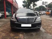 Việt Nhật Auto bán xe Mercedes S300L sản xuất cuối 2011, đăng ký lần đầu 2013