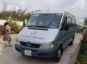 Bán Mercedes Sprinter 311 đời 2008, xe ngay chủ