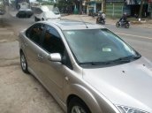 Cần bán gấp Ford Focus 2.0 AT đời 2008, nhập khẩu 