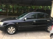 Gia đình cần bán xe Ford Laser Ghia 1.8 đời cuối 2003 (6/2003), xe còn rất đẹp