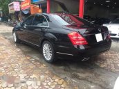 Việt Nhật Auto bán xe Mercedes S300L sản xuất cuối 2011, đăng ký lần đầu 2013