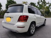 Bán Mercedes GLK250 4Matic 2013, màu trắng