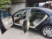 Bán ô tô Toyota Camry 2.4G 2010, màu đen, giá cực tốt, một đời chủ, biển 4 số