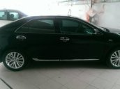 Bán Toyota Camry 2.5G màu đen 2015, xe đẹp