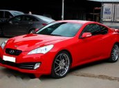 Bán 1 cặp Hyundai Genesis Coupe nhập, dòng thể thao, 2 cửa 4 chỗ