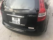 Bán ô tô Hyundai i30 CW đời 2010, màu đen, nhập khẩu chính hãng