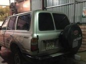 Bán Toyota Land Cruiser MT đời 1990 chính chủ