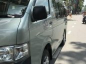 Bán Toyota Hiace đời 2010, xe nhập