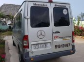 Bán Mercedes Sprinter 311 đời 2008, xe ngay chủ