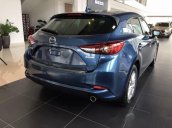 Cần bán xe Mazda 3 đời 2017, nhập khẩu