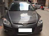 Bán ô tô Hyundai i30 cw đời 2009, màu xanh lam, nhập khẩu