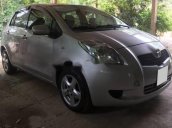 Bán xe Toyota Yaris 2007, số sàn, nhập Pháp, đăng ký 08/2008