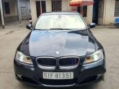 Bán BMW 320i nhập Đức, màu đen, Sx và Đk năm 2009