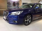 Bán Subaru Legacy 2.5 i-S AWD đời 2017, màu xanh lam