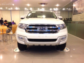 Xe Ford Everest Titanium 2.2L AT 2017 giá ưu đãi hấp dẫn, kèm nhiều khuyến mãi đặc biệt