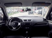 Cần bán Suzuki Swift đời 2015, màu trắng, giá cạnh tranh, giao xe nhanh