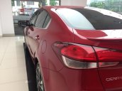 Bán ô tô Kia Cerato 1.6 AT đời 2017, màu đỏ, giá cả hợp lí - LH: 0981.237.138