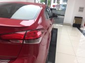 Bán ô tô Kia Cerato 1.6 AT đời 2017, màu đỏ, giá cả hợp lí - LH: 0981.237.138