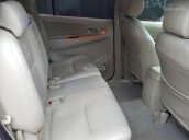 Bán Toyota Innova 2.0G năm 2009, màu bạc, giá 469tr