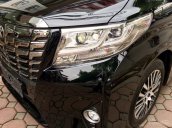 Bán Toyota Alphard Excutive Lounge đời 2017, màu đen, nhập khẩu giá cực tốt giao xe ngay - LH: 0902.00.88.44