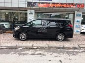 Bán Toyota Alphard Excutive Lounge đời 2017, màu đen, nhập khẩu giá cực tốt giao xe ngay - LH: 0902.00.88.44