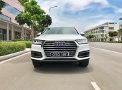 Cần bán xe Audi Q7 đời 2016, màu trắng, nhập khẩu chính hãng