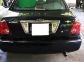 Bán Ford Laser 1.8MT đời 2003, màu đen