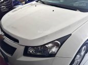 Bán Chevrolet Cruze sản xuất 2010, màu trắng còn mới