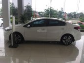 Bán xe Kia Cerato Signature 1.6 AT đời 2018 tại Vĩnh Phúc, Phú Thọ - Liên hệ ngay: 0979.428.555 để được giá tốt nhất