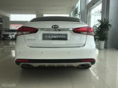 Bán xe Kia Cerato Signature 1.6 AT đời 2018 tại Vĩnh Phúc, Phú Thọ - Liên hệ ngay: 0979.428.555 để được giá tốt nhất