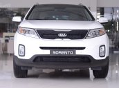 Bán Kia Sorento 7 chỗ, mới, đủ màu, giảm giá kịch sàn, hỗ trợ trả góp 85%, call: 0974.478.948