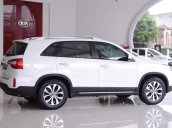 Bán Kia Sorento 7 chỗ, mới, đủ màu, giảm giá kịch sàn, hỗ trợ trả góp 85%, call: 0974.478.948