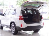 Bán Kia Sorento 7 chỗ, mới, đủ màu, giảm giá kịch sàn, hỗ trợ trả góp 85%, call: 0974.478.948