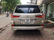 Bán Lexus LX 570 V8 5.7L đời 2017, nhập khẩu, đã qua sử dụng, giá siêu mềm - LH: 0902.00.88.44