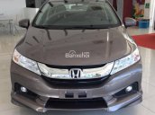 Honda City 2017 giá tốt nhất giao xe ngay