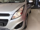 5 chỗ mua ngay Chevrolet Spark LS vay NH, trả trước tầm 85 triệu đồng, bảo hành chính hãng 3 năm, LH Nhung 0907148849