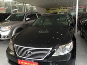 Bán ô tô Lexus LS 460L đời 2006, màu đen, nhập khẩu