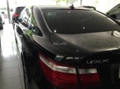 Bán ô tô Lexus LS 460L đời 2006, màu đen, nhập khẩu