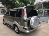 Cần bán xe Mitsubishi Jolie sản xuất 2004, màu ghi vàng