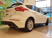 Cần bán xe Ford Focus Trend năm 2018, giá chỉ 580 triệu tặng kèm phụ kiện, hỗ trợ trả trước 20% nhận xe