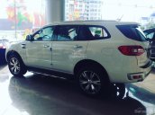 Xe Ford Everest 2.2AT 2017 có sẵn giao ngay tại Cần Thơ Ford với nhiều khuyến mãi hấp dẫn