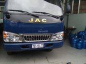 Cần bán JAC 2T4 đời 2017, xe nhập, 290 triệu, trả trước 50tr nhận xe